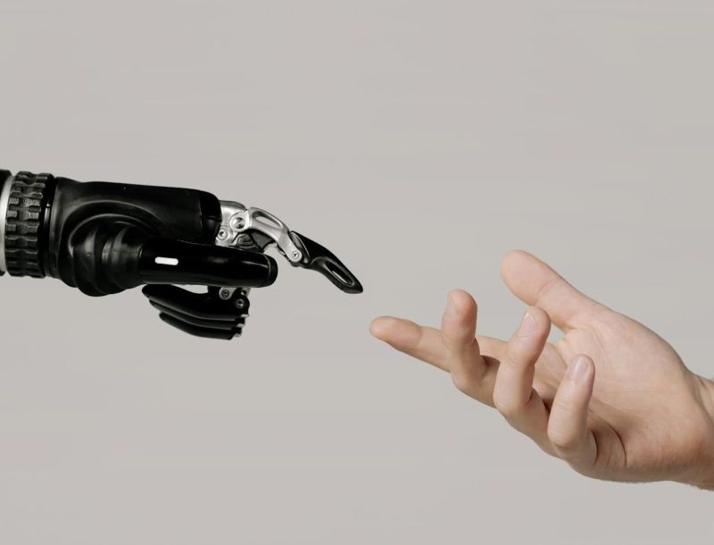 Small Businesses Can Use AI