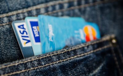 Credit Cards to Finance Business