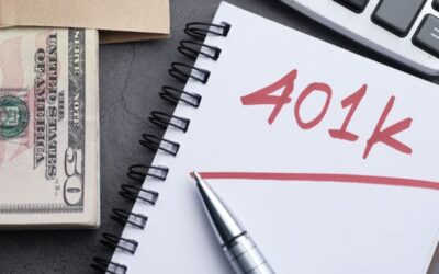 Find Your Lost 401(k)