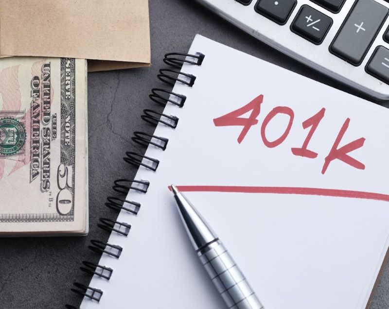 Find Your Lost 401(k)