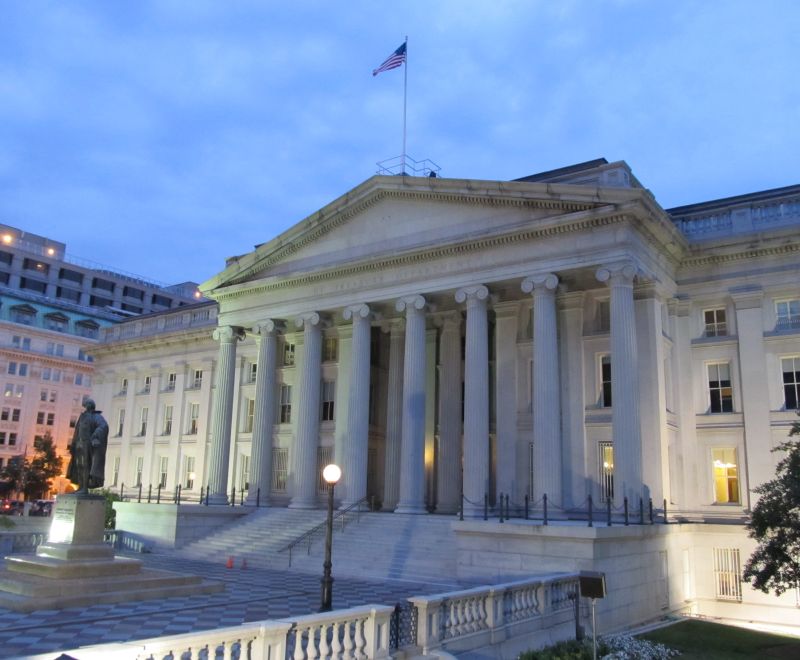US Phasing Out Paper Checks