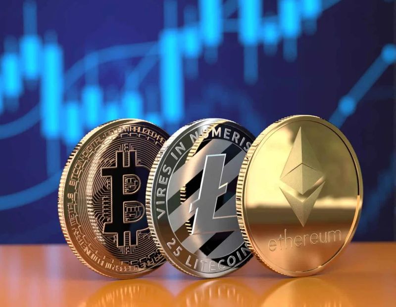 Should You Invest in Crypto