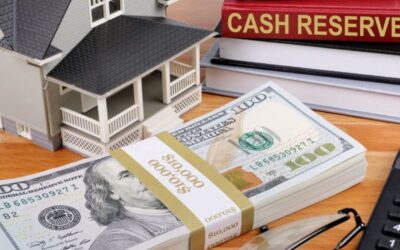 Keeping Cash at Home