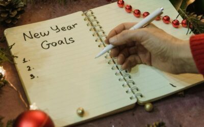 New Year Money Resolutions