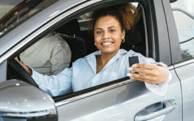 New Car Interest Deduction