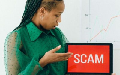 IRS Dirty Dozen List of Tax Scams