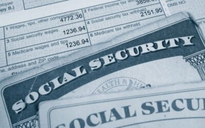 Someone Filed Taxes Using Your Social Security Number