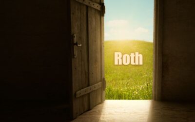 Backdoor Roths: Ins and Outs