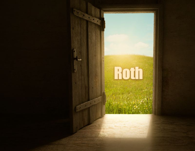 Backdoor Roths: Ins and Outs