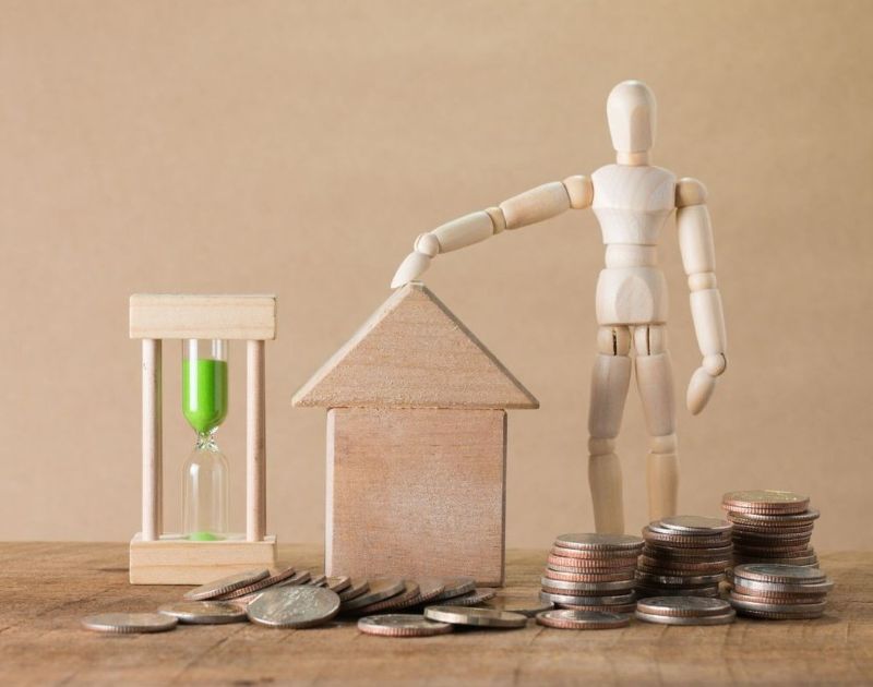 homeowner tax deductions