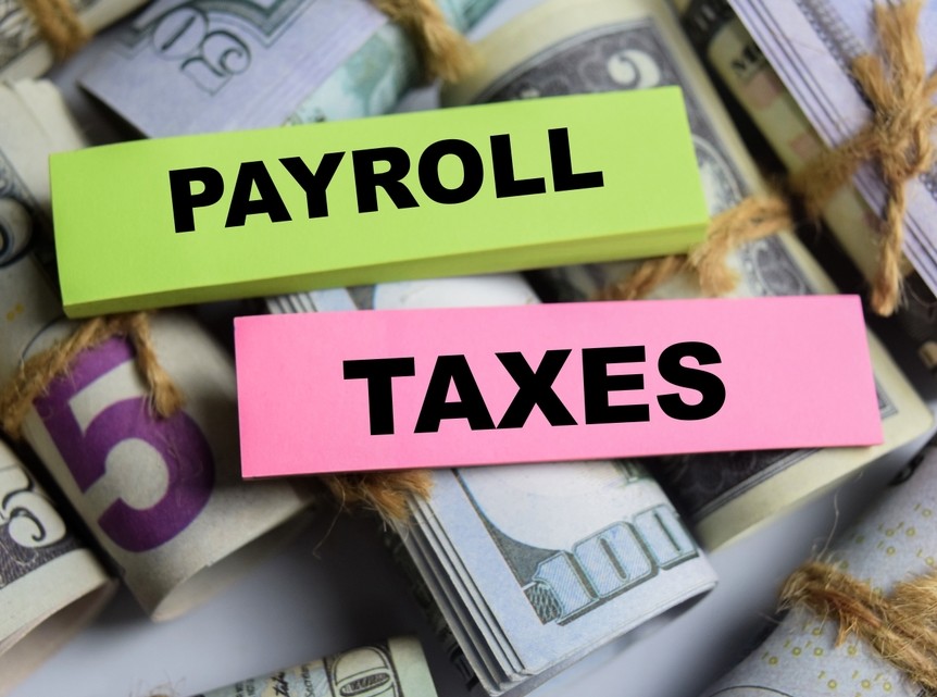 Employer Payroll Taxes