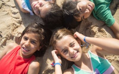 Tax Credits for Summer Day Camp