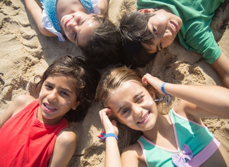 Tax Credits for Summer Day Camp
