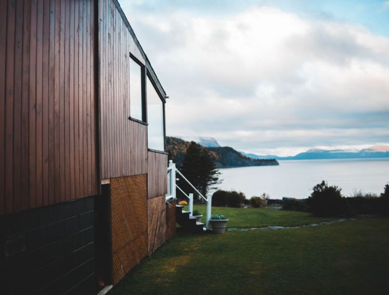 vacation home tax breaks
