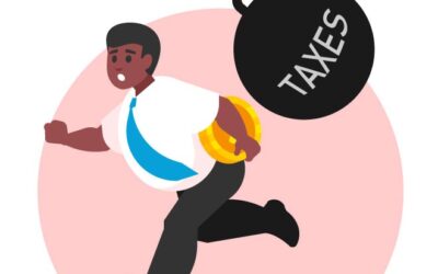 How Do the Rich Avoid Taxes?
