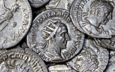 Ancient Tax Fraud