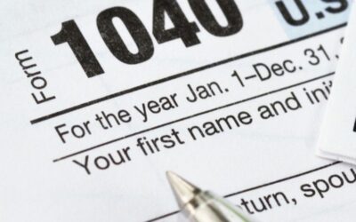 IRS Tax Transcripts