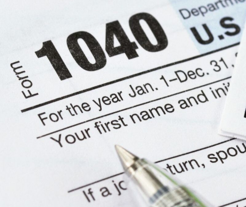 IRS Tax Transcripts