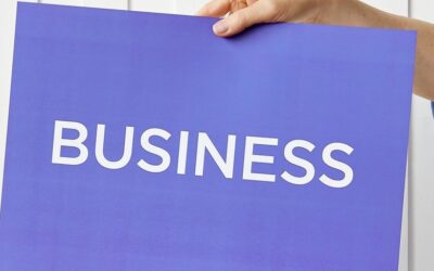 Naming Your Business