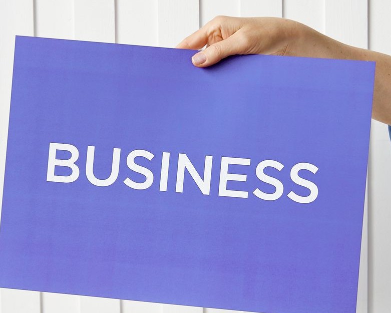 Naming Your Business