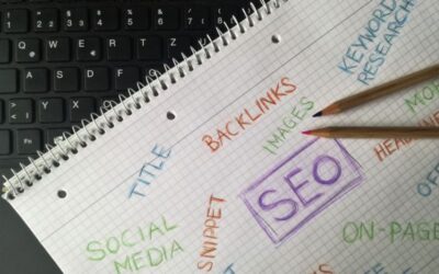 Intro to SEO