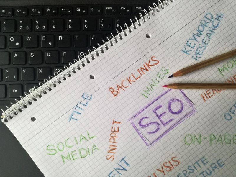 Intro to SEO