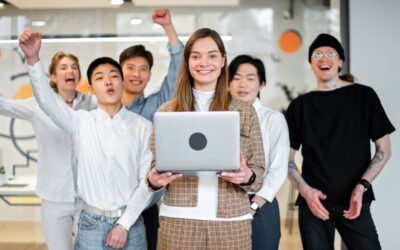 Keeping Good Employees
