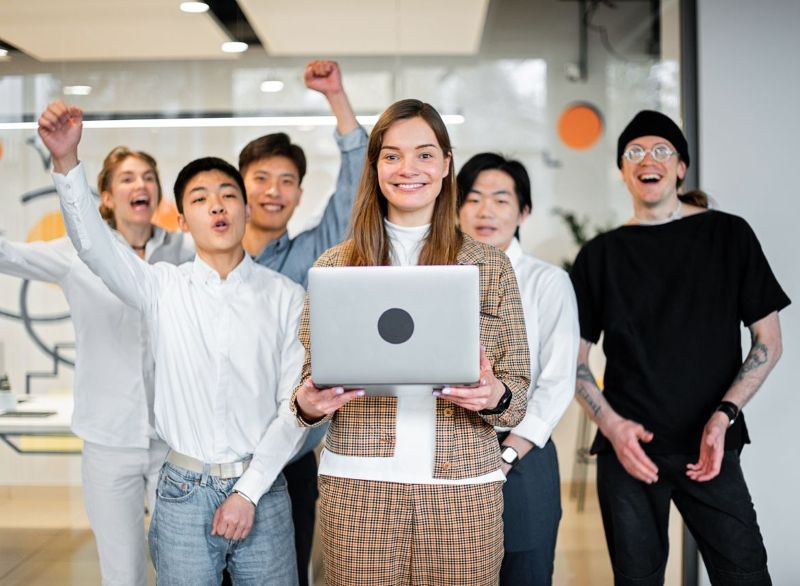 Keeping good employees