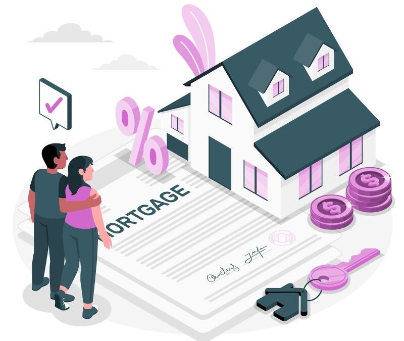 Paying Off Your Mortgage Early
