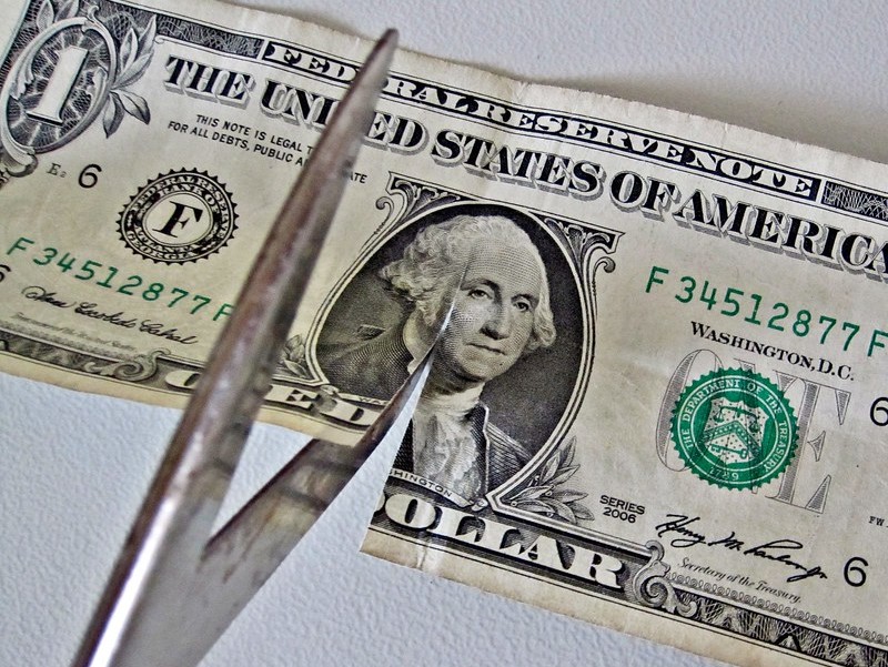 cutting expenses for small business
